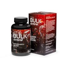 Bulk Extreme