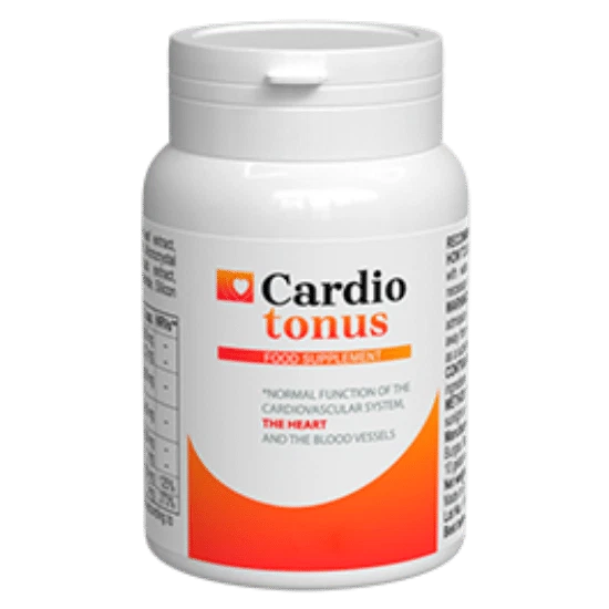 Cardiotonus