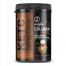 Keto Coffee Premium